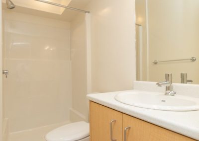 Croftenbrook, multi-family millwork project