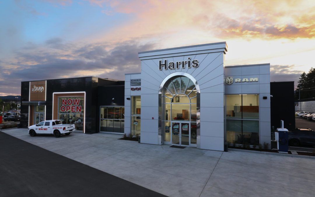 Harris