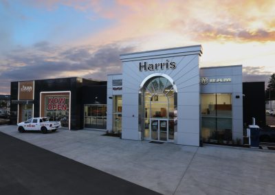 Harris