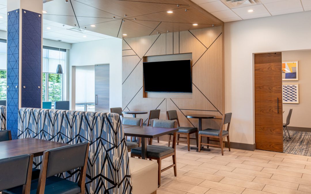 Holiday Inn Express