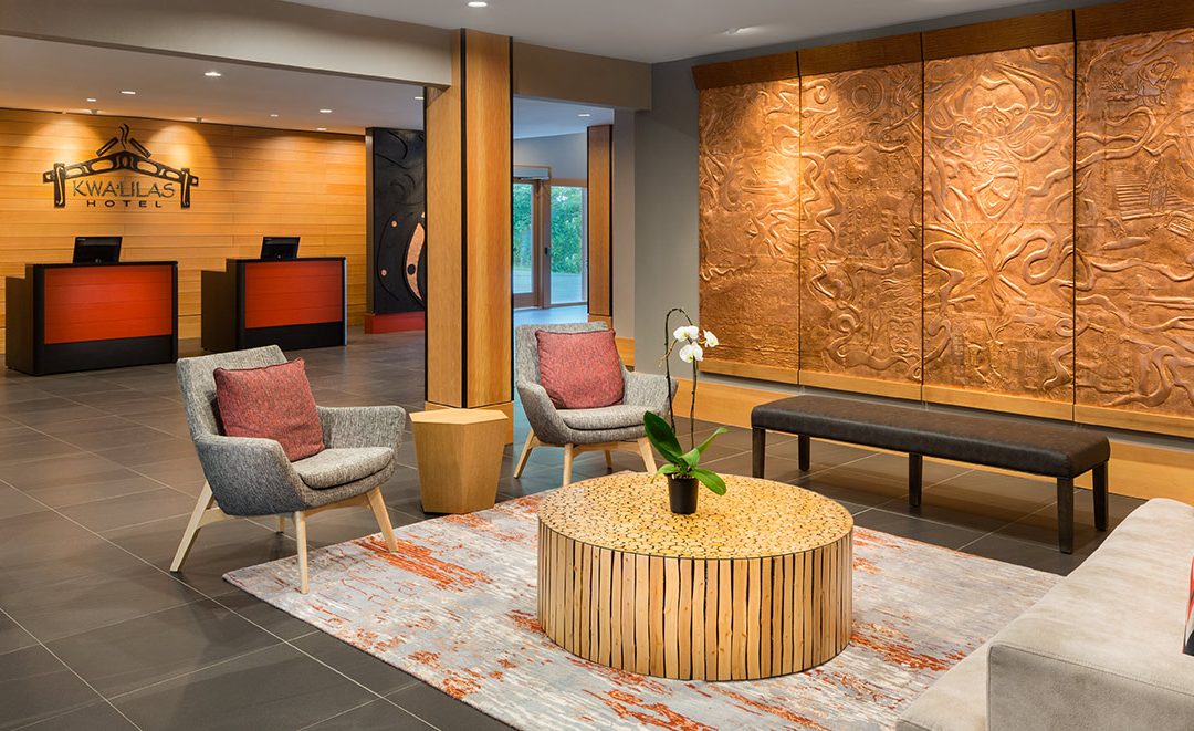 Kwa’lilas Hotel Project