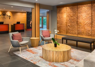 Kwa’lilas Hotel Project