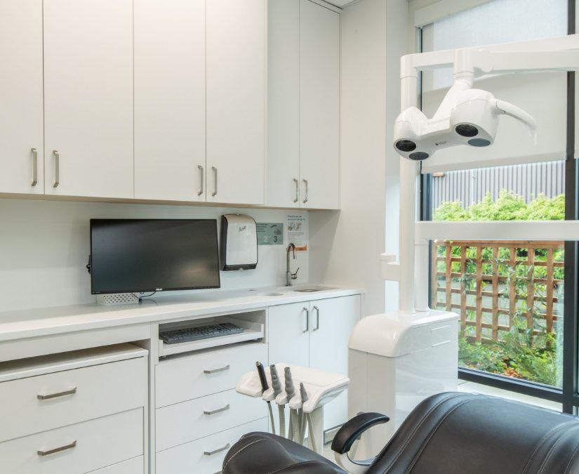 Portsmouth Dental