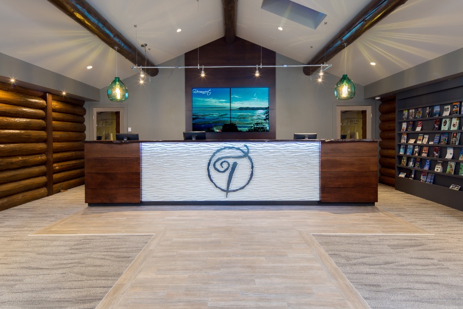 Tigh Na Mara Resort