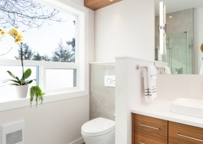 The Seasons, residential millwork project
